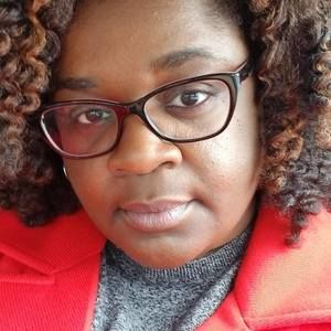 Meet your Posher, Tasha